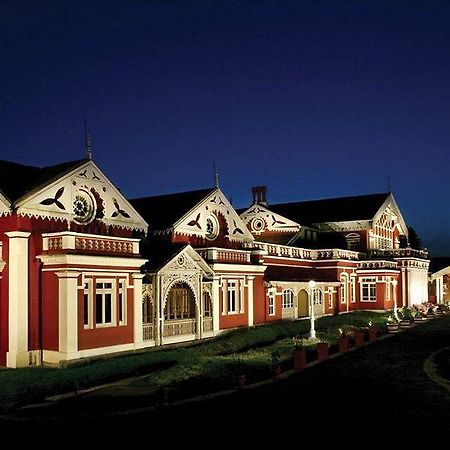 Welcomheritage Fernhills Royal Palace Ooty Eksteriør bilde